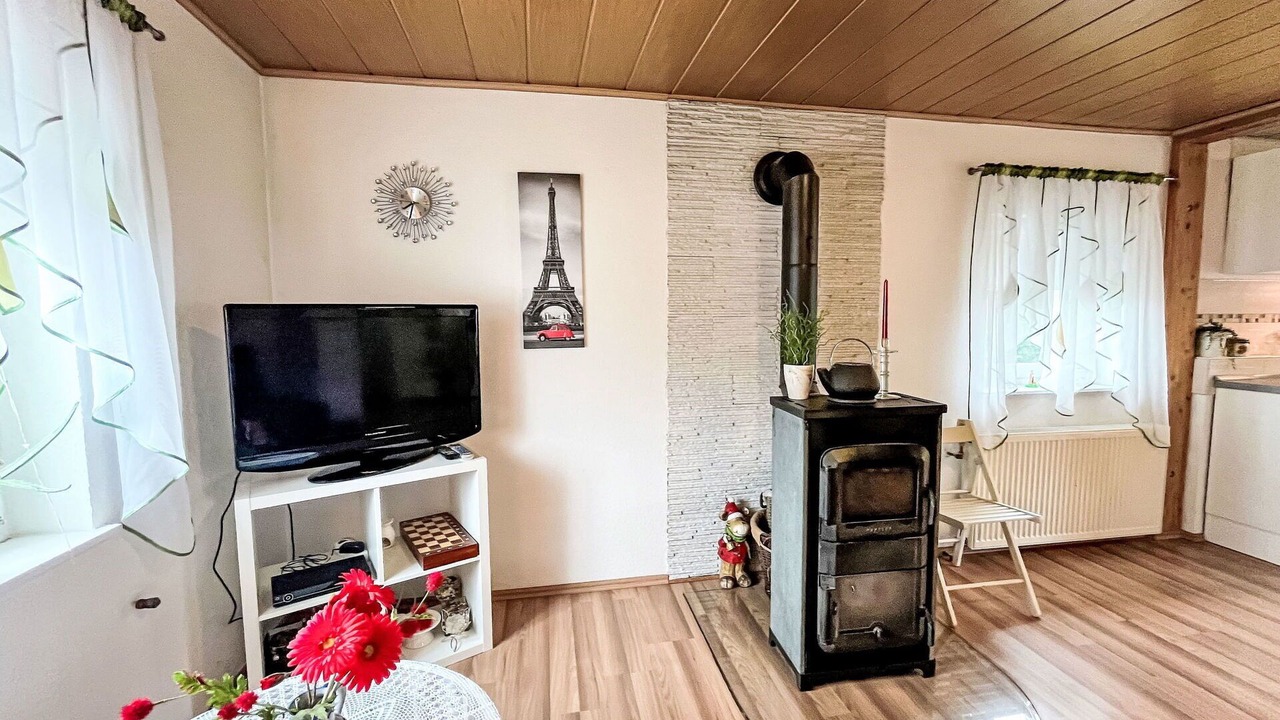 Photo of Bedroom in Quiddelbach