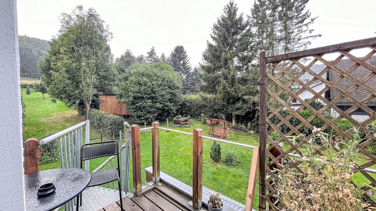 Photo of Outdoor in Quiddelbach