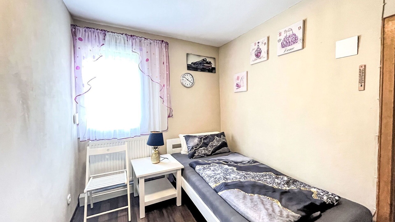Photo of Bedroom in Quiddelbach