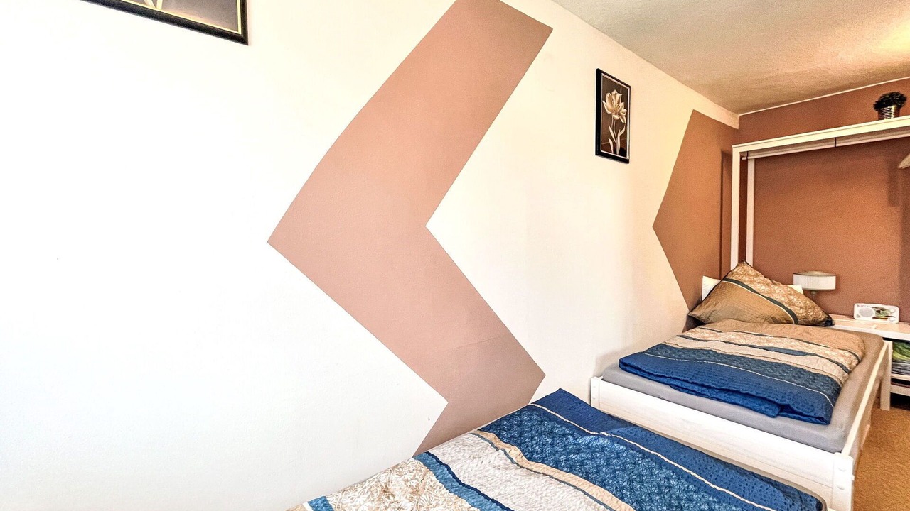 Photo of Bedroom in Quiddelbach