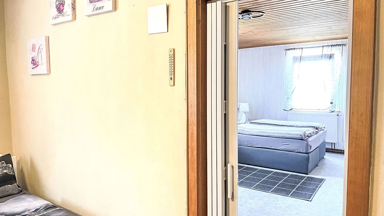 Photo of Bedroom in Quiddelbach