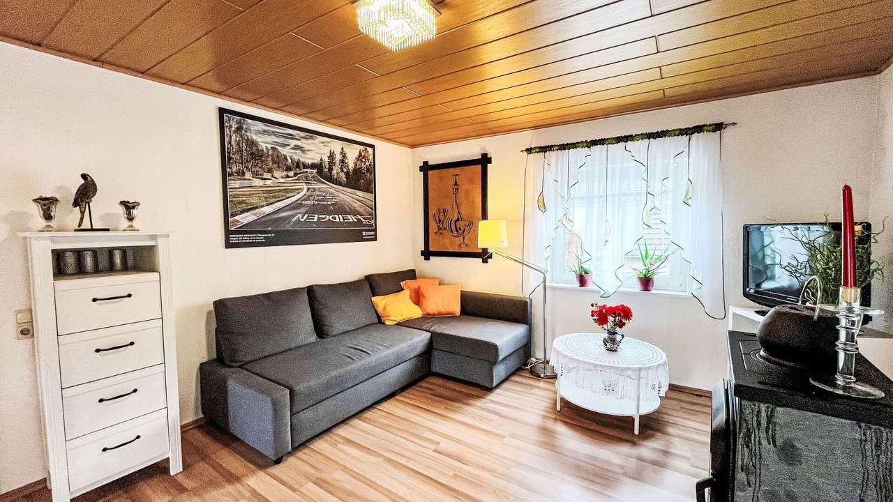Photo of Bedroom in Quiddelbach