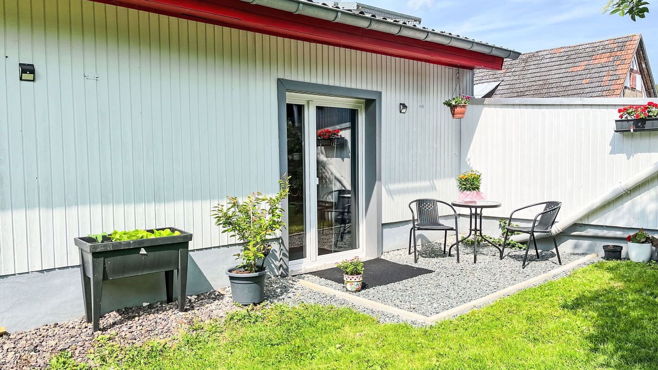 Photo of Outdoor in Quiddelbach