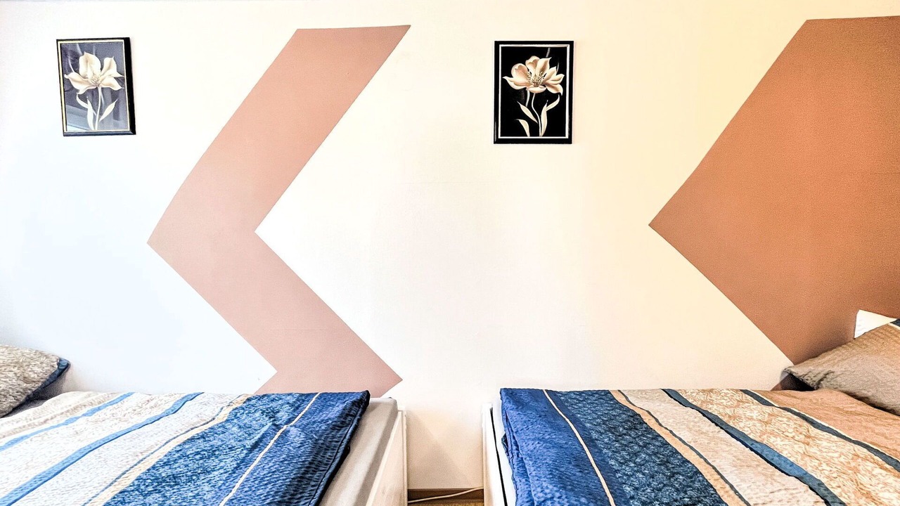 Photo of Bedroom in Quiddelbach
