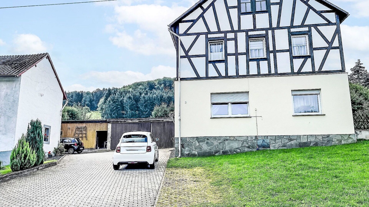 Photo of Others in Quiddelbach