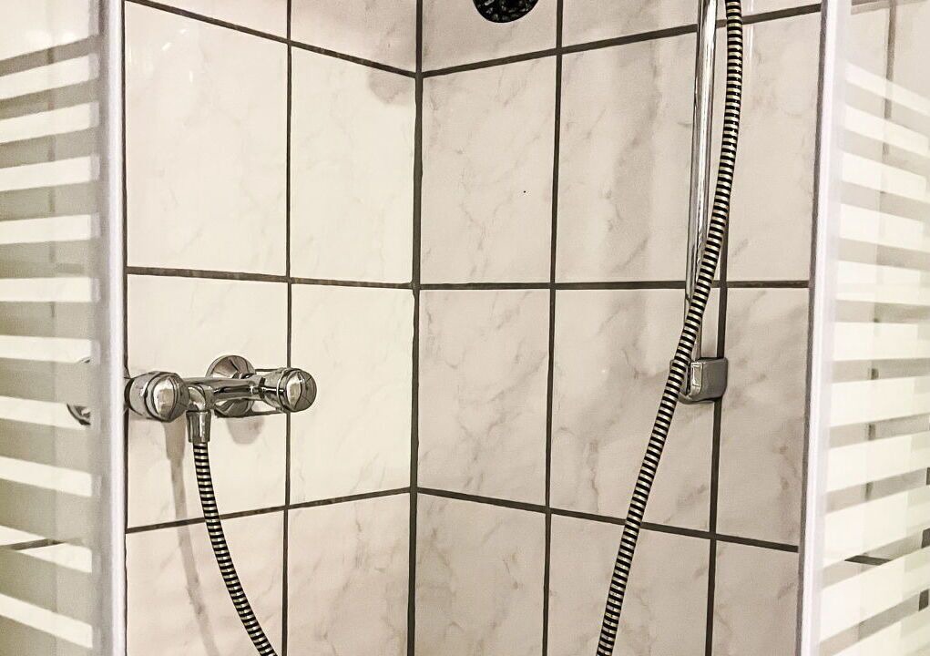 Photo of Bathroom in Quiddelbach