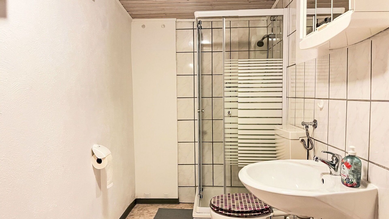 Photo of Bathroom in Quiddelbach
