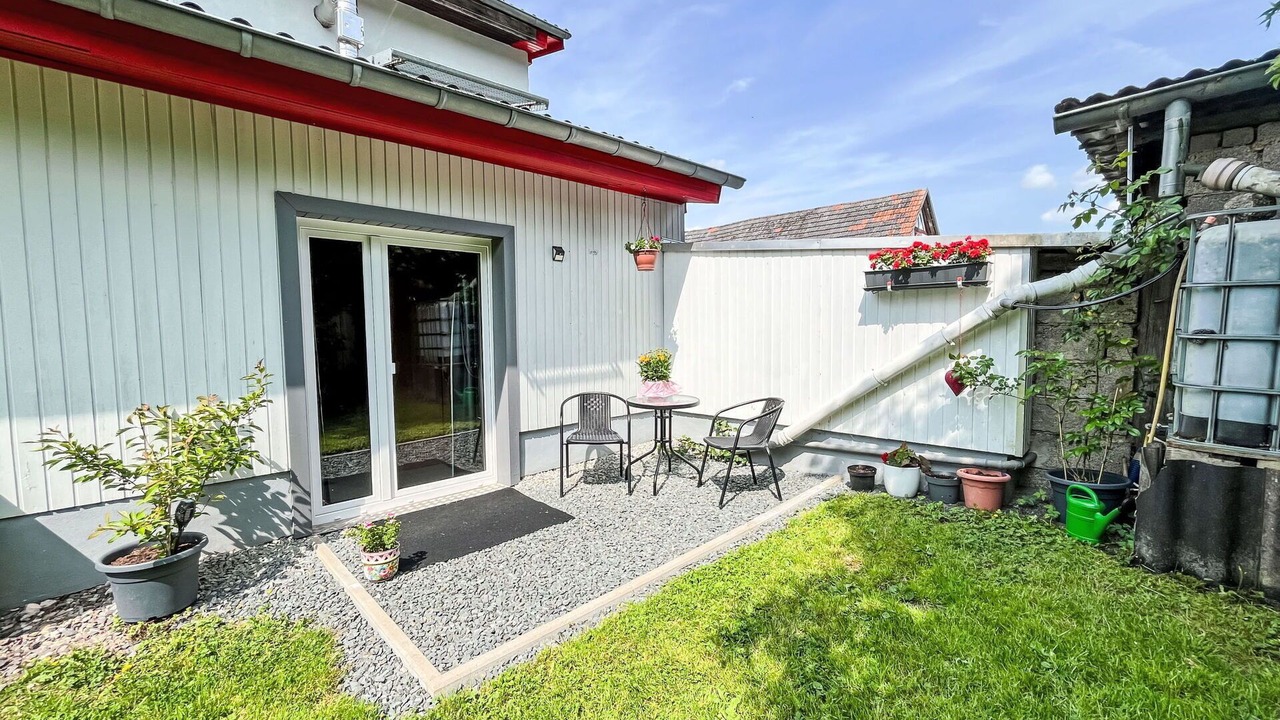 Photo of Outdoor in Quiddelbach