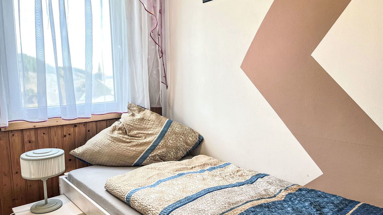 Photo of Bedroom in Quiddelbach