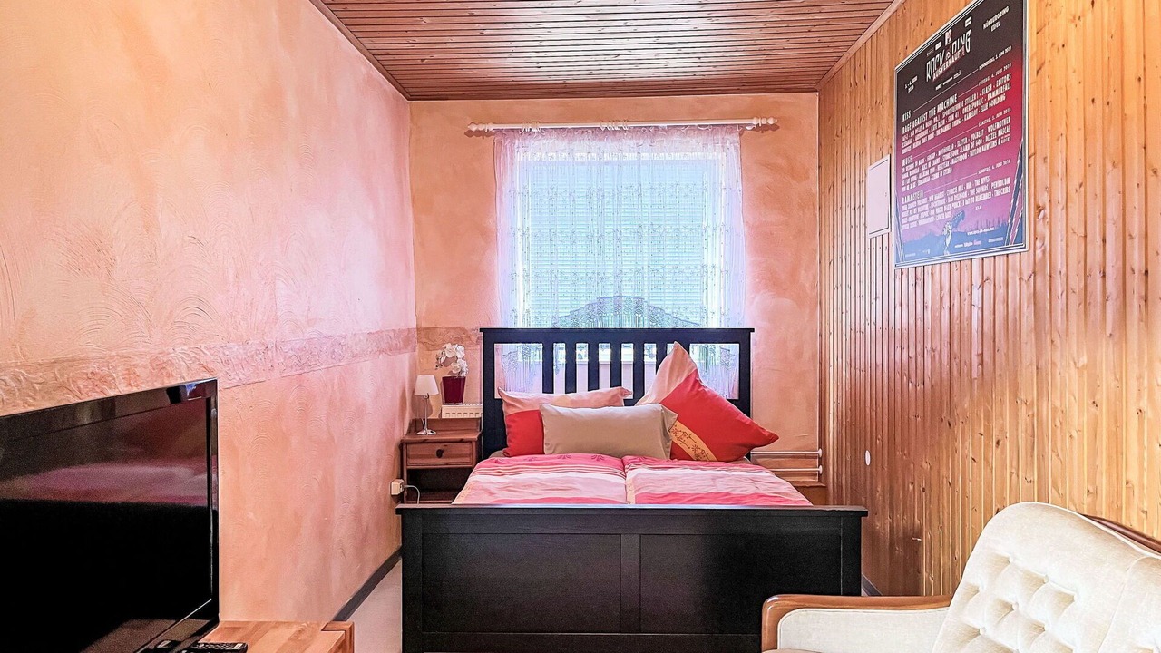 Photo of Bedroom in Quiddelbach