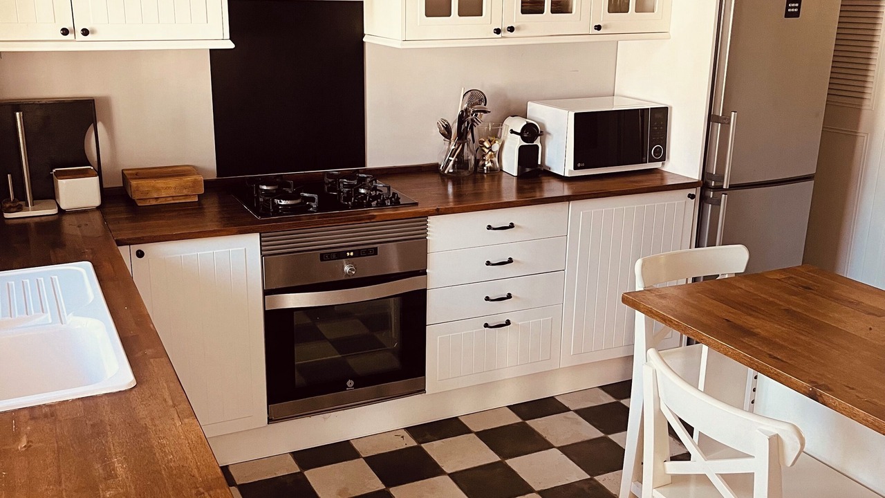 Photo of Kitchen in Betera