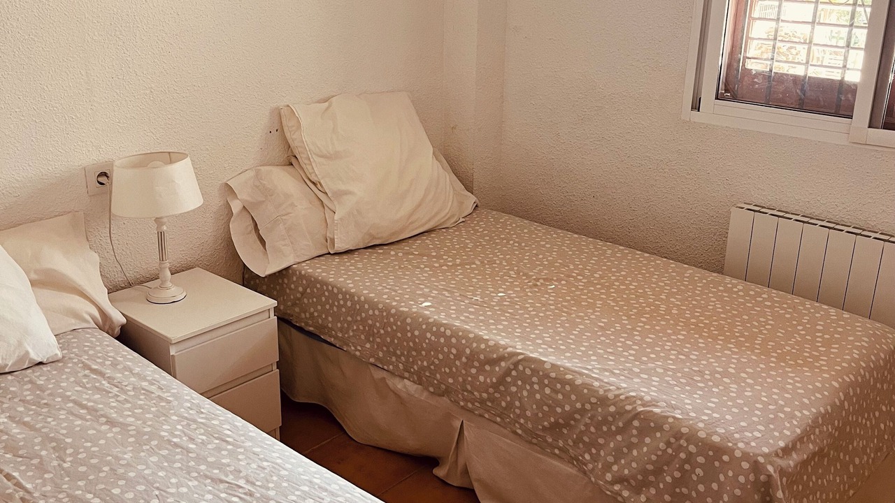 Photo of Bedroom in Betera