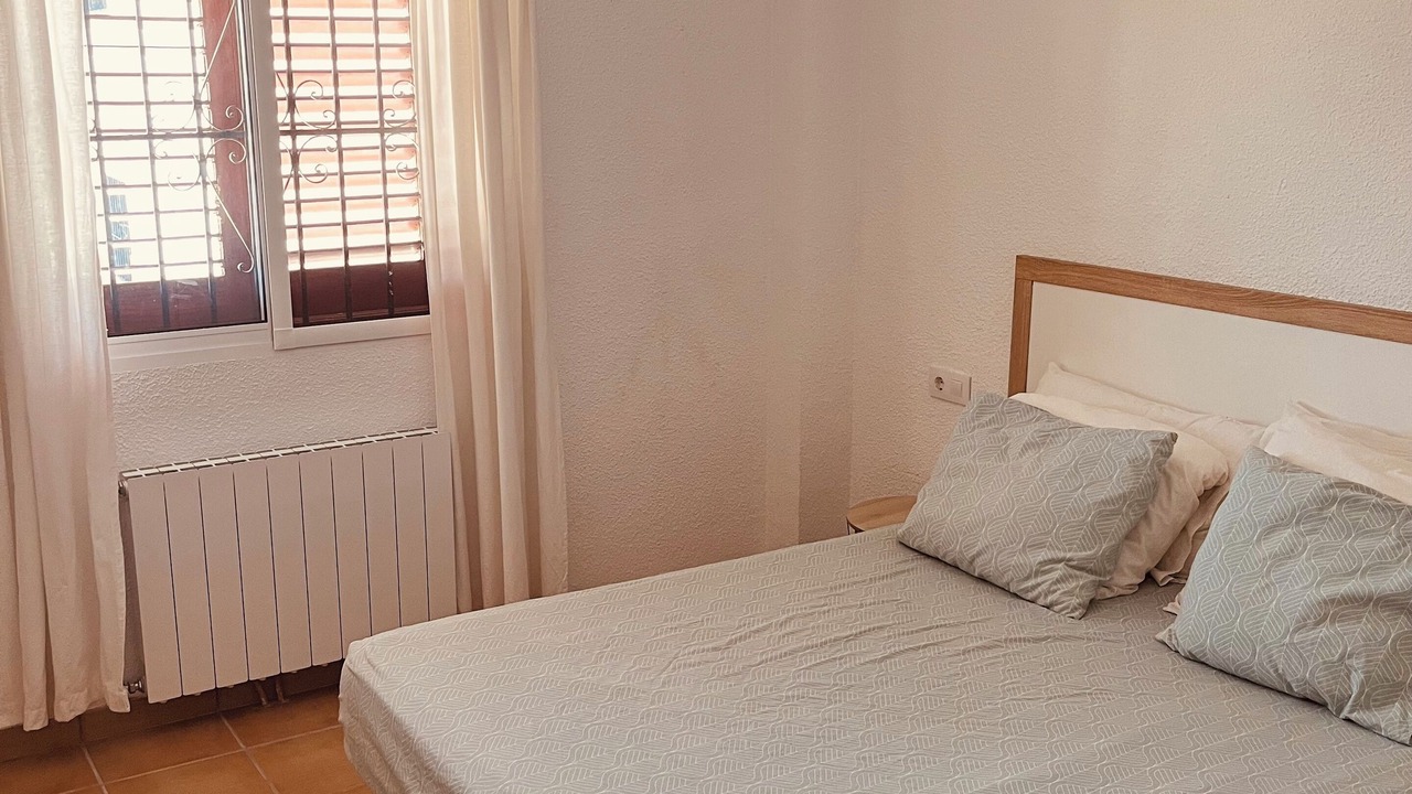 Photo of Bedroom in Betera
