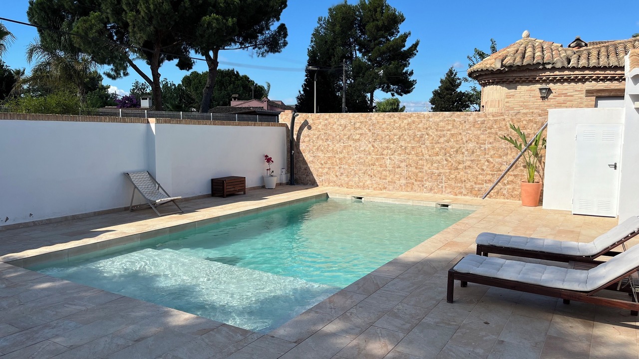 Photo of Outdoor in Betera