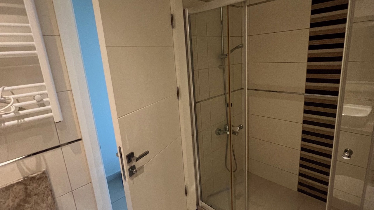 Photo of Bathroom in Kemer Mahallesi