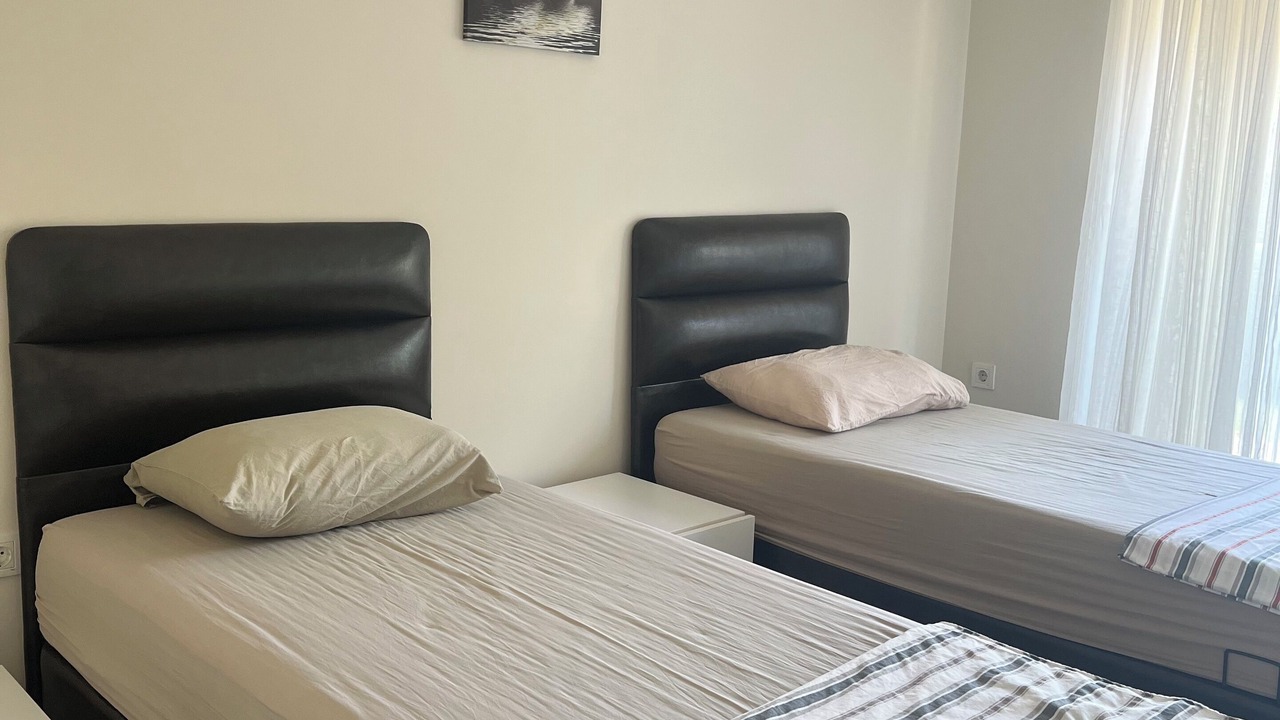 Photo of Bedroom in Kemer Mahallesi