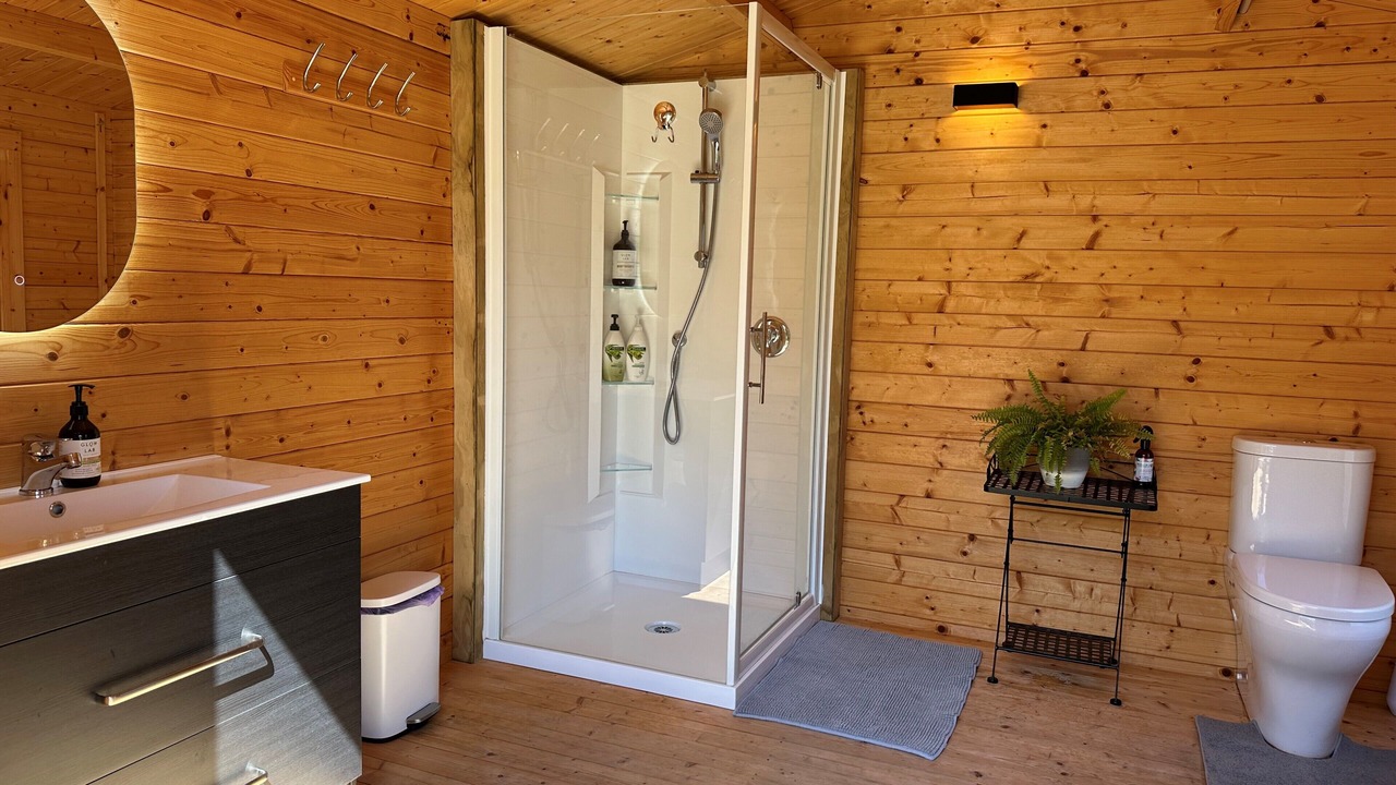 Photo of Bathroom in Otaki