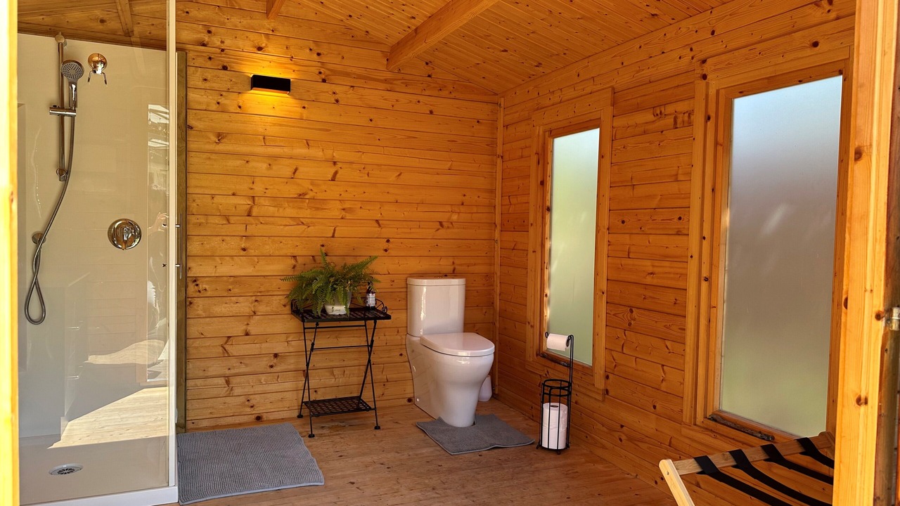 Photo of Bathroom in Otaki