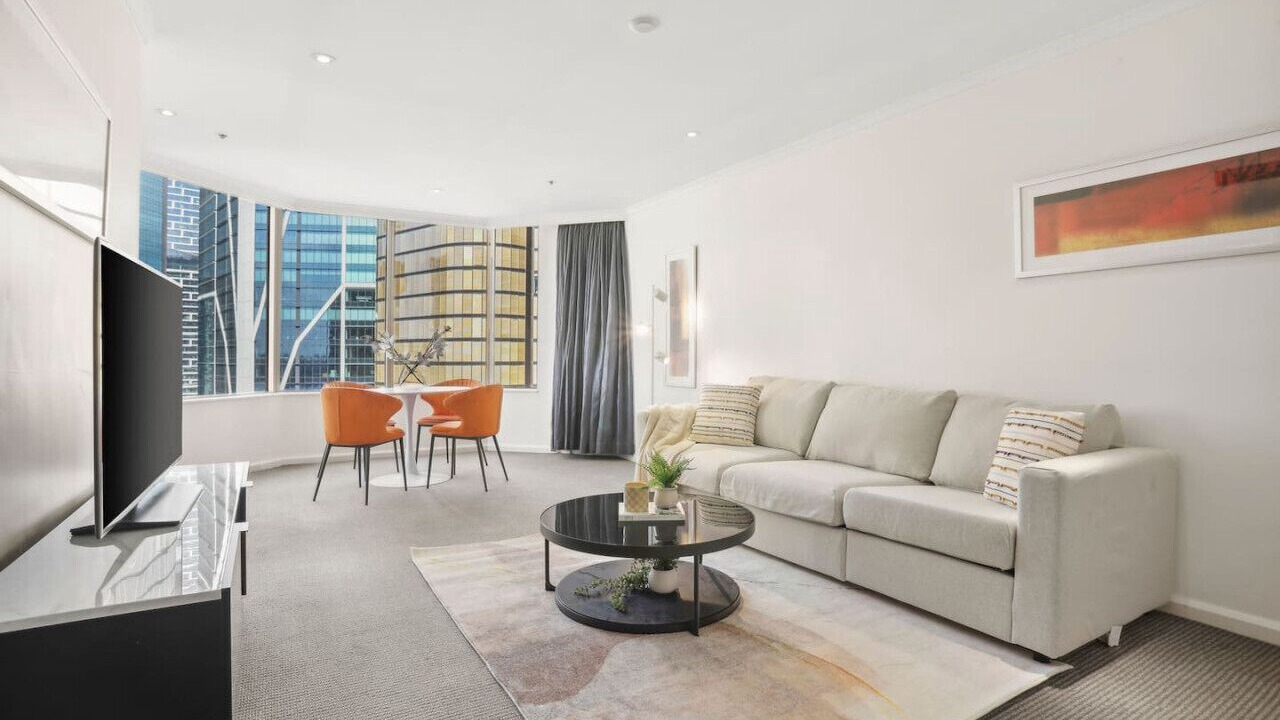 Photo of Livingroom in The Rocks