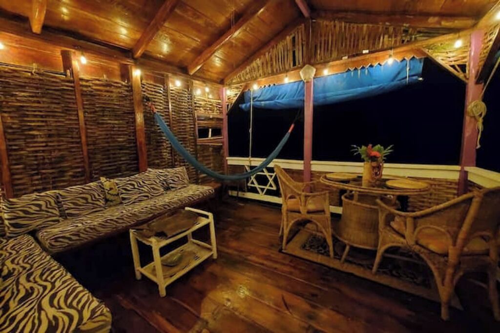 Photo of Outdoor in Cave