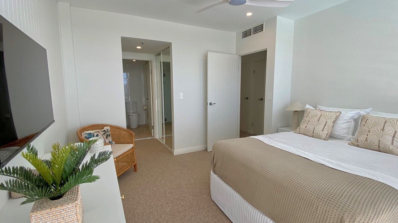 Photo of Bedroom in Cronulla