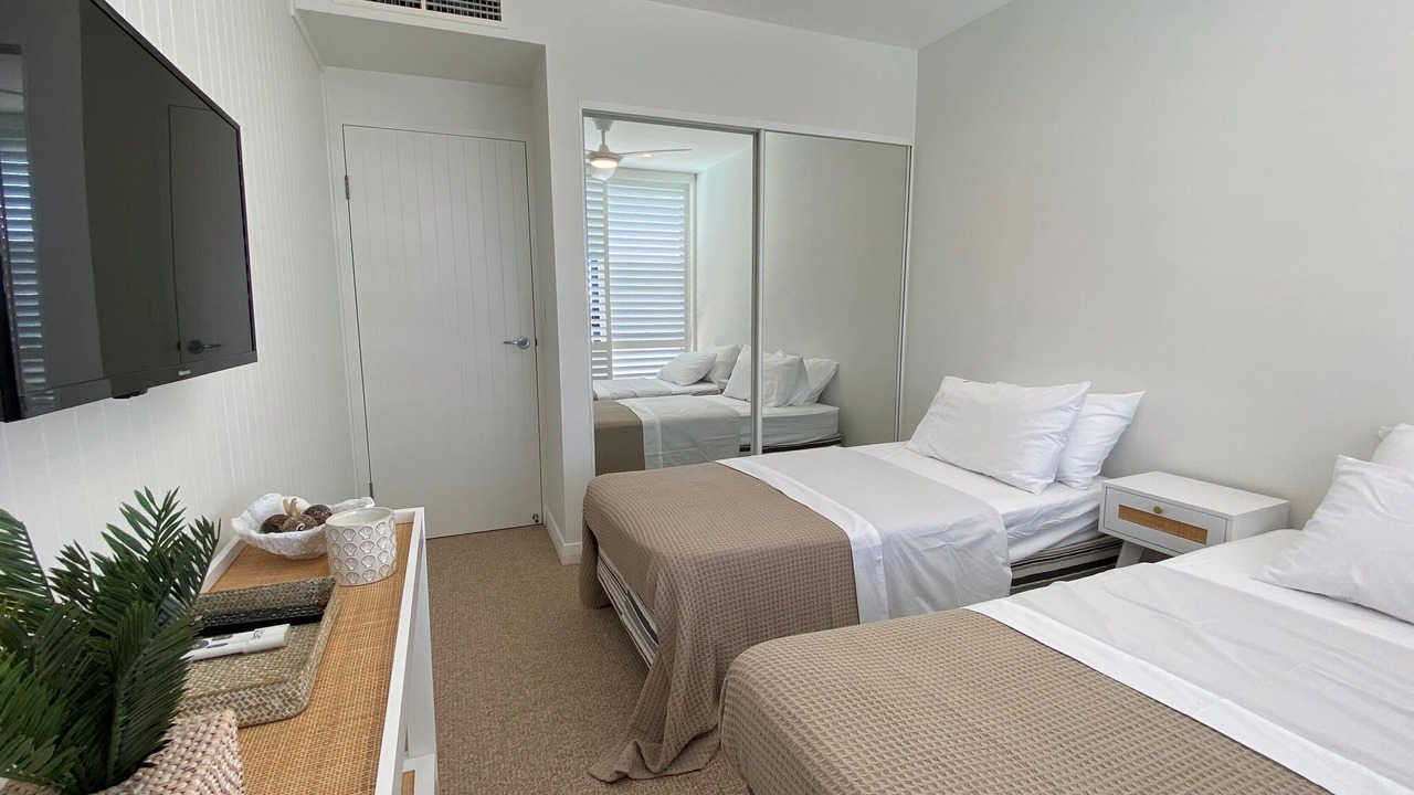 Photo of Bedroom in Cronulla