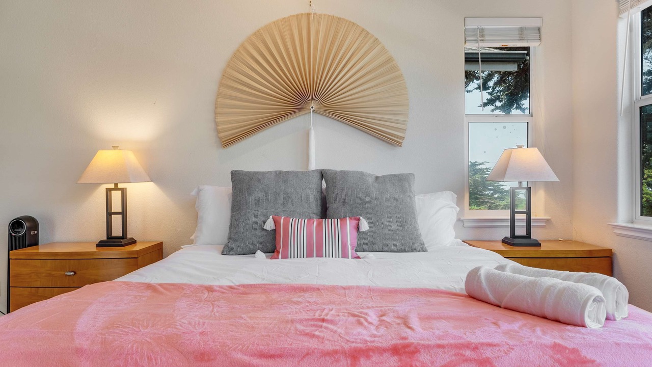 Photo of Bedroom in Montara