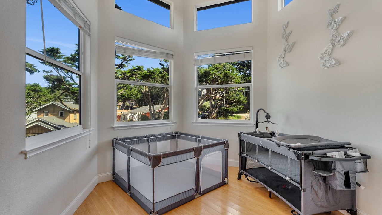 Photo of Bedroom in Montara