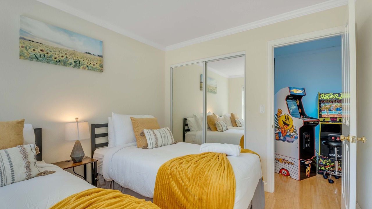 Photo of Bedroom in Montara