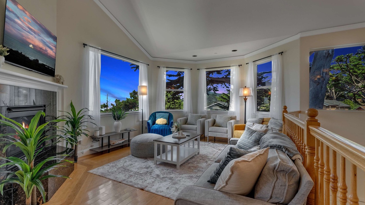 Photo of Livingroom in Montara