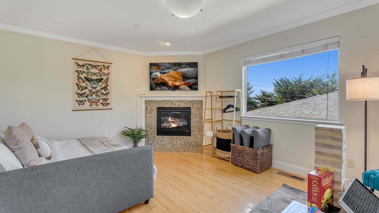Photo of Bedroom in Montara