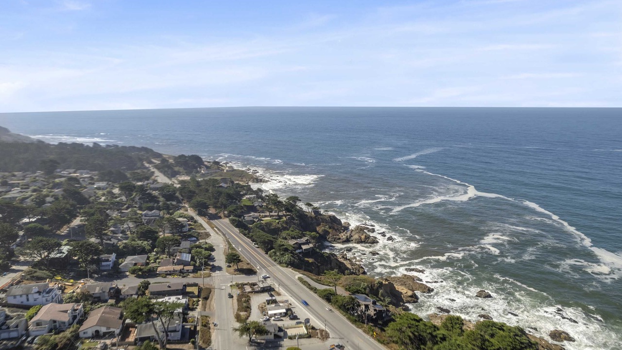 Photo of Outdoor in Montara