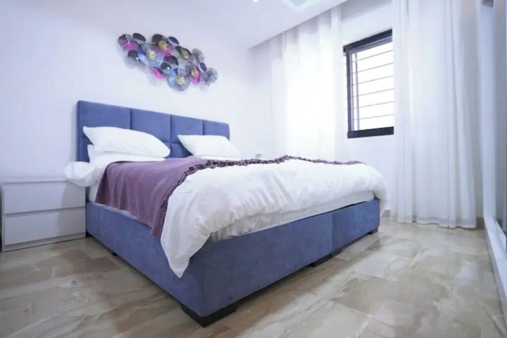 Photo of Bedroom in Amman