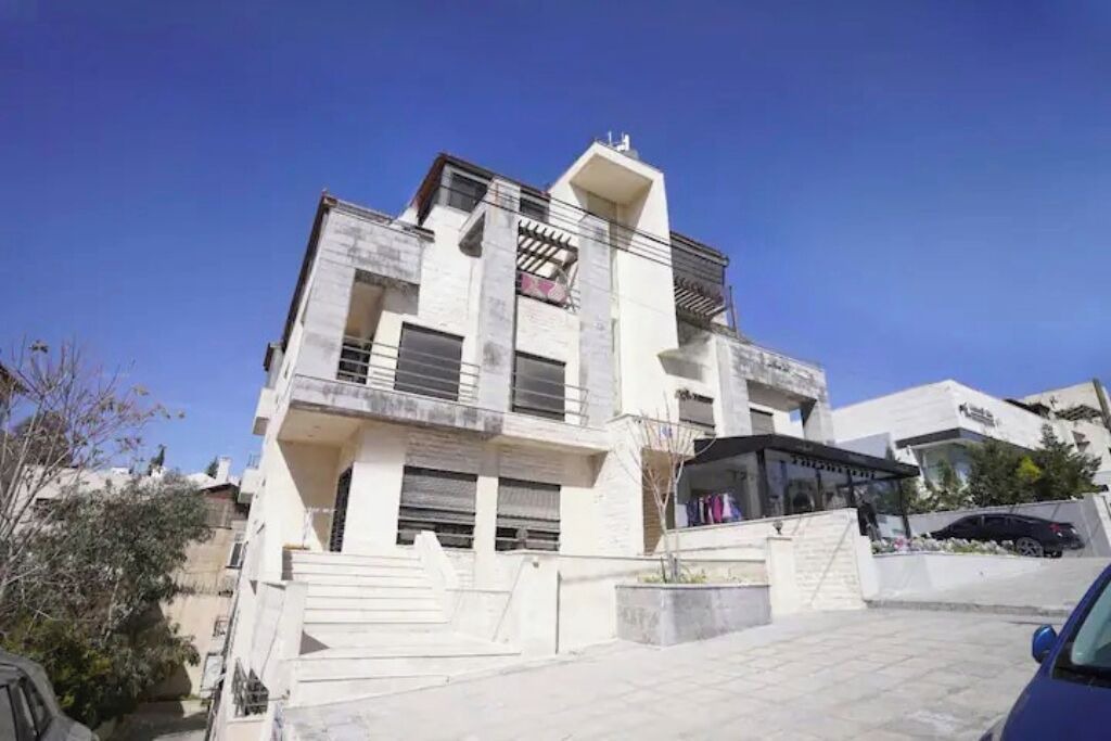 Photo of Outdoor in Amman