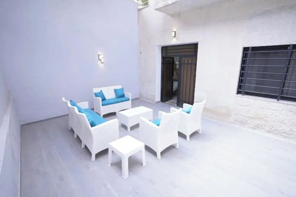 Photo of Patio Balcony in Amman