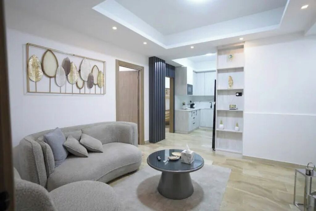 Photo of Livingroom in Amman