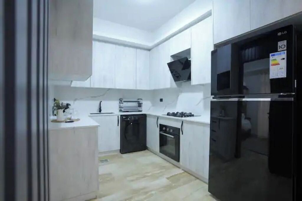Photo of Kitchen in Amman