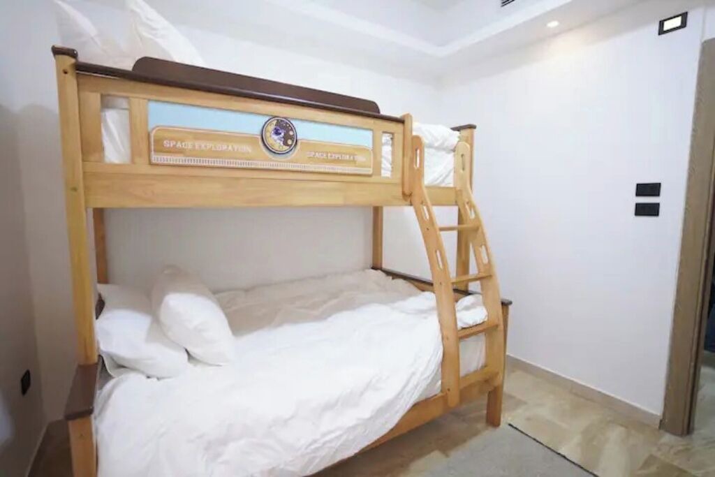 Photo of Bedroom in Amman