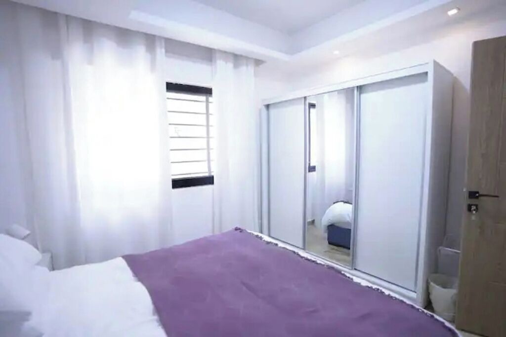 Photo of Bedroom in Amman