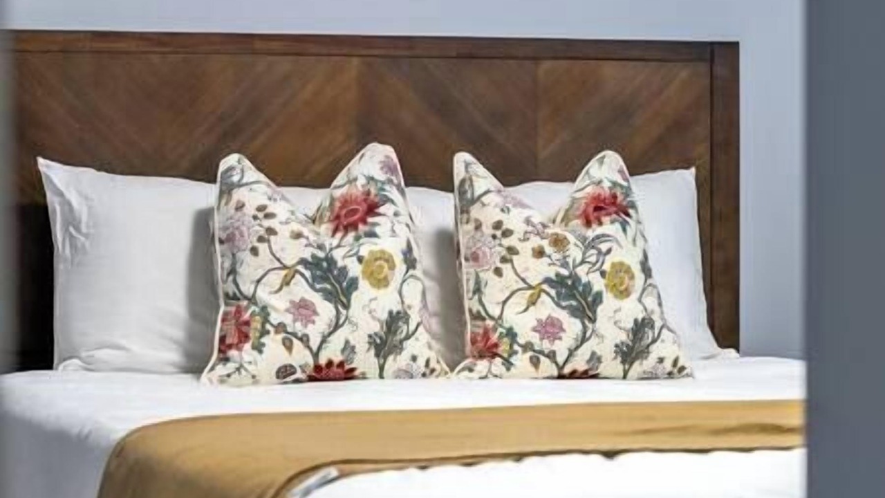 Photo of Bedroom in East Kootenay