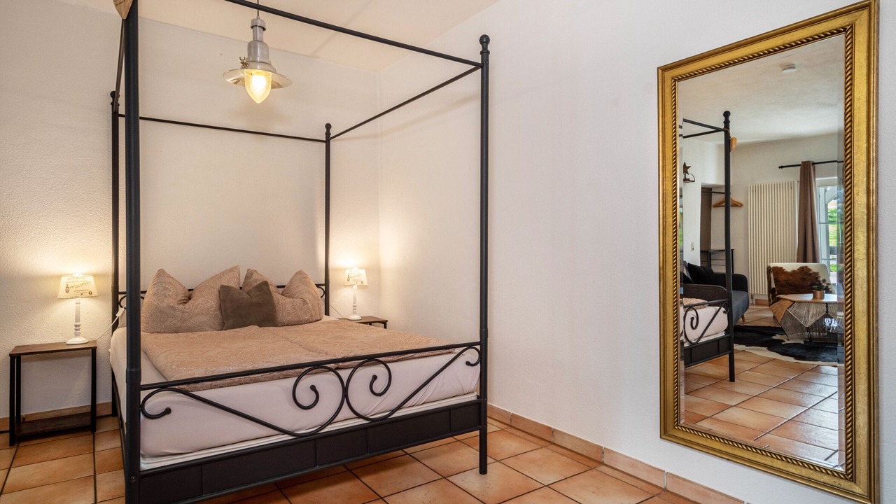Photo of Bedroom in Ravensburg