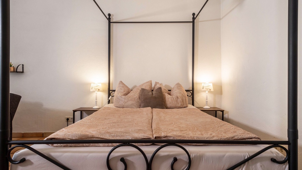 Photo of Bedroom in Ravensburg