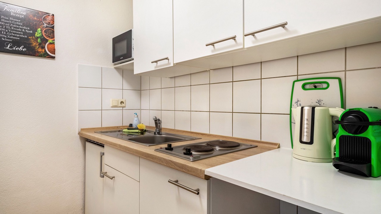 Photo of Kitchen in Ravensburg