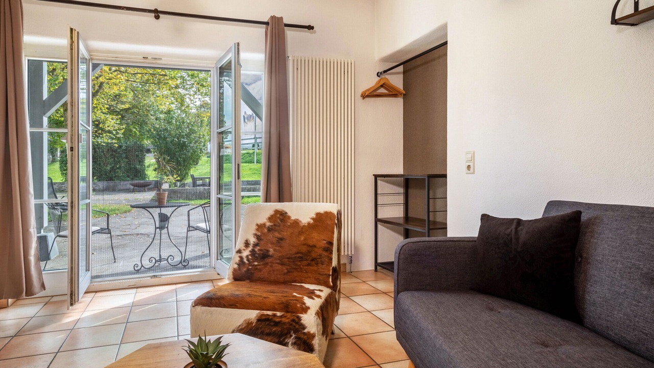 Photo of Livingroom in Ravensburg