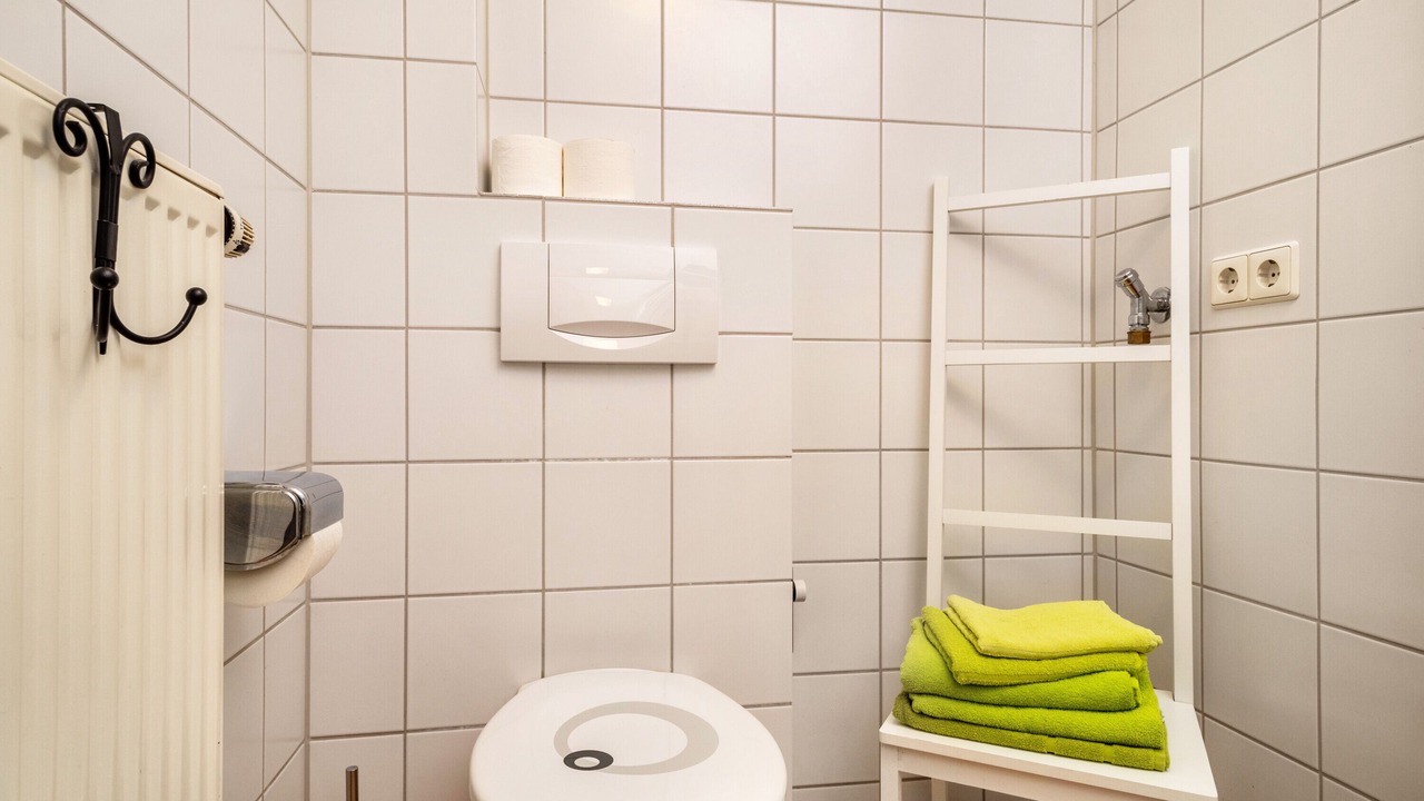 Photo of Bathroom in Ravensburg