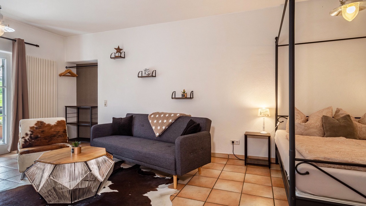 Photo of Livingroom in Ravensburg
