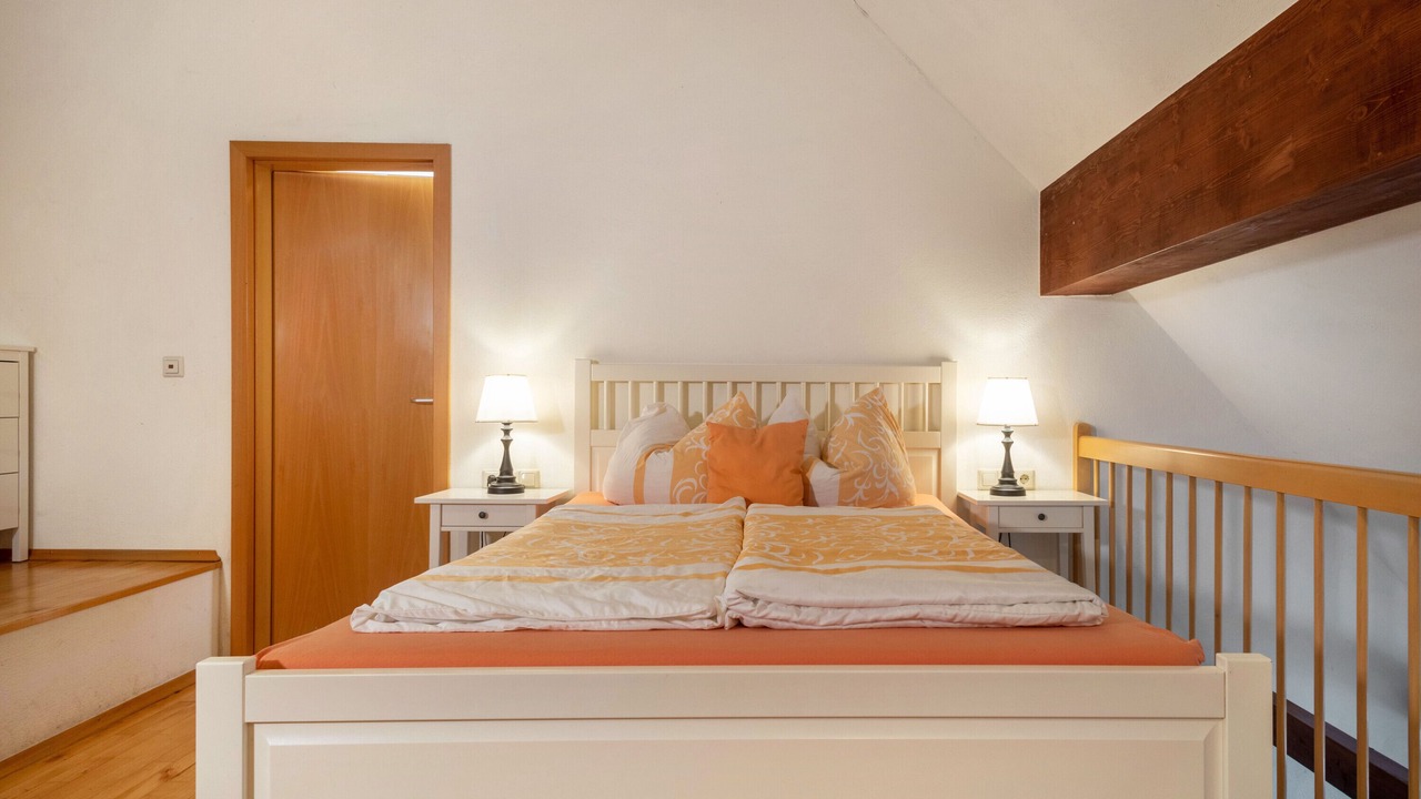 Photo of Bedroom in Ravensburg
