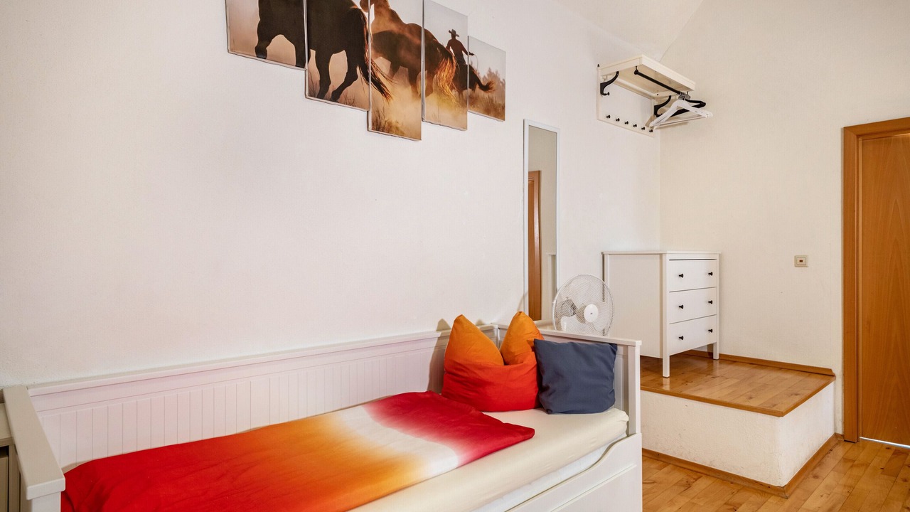 Photo of Bedroom in Ravensburg