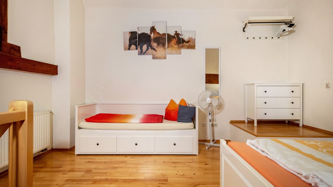 Photo of Bedroom in Ravensburg