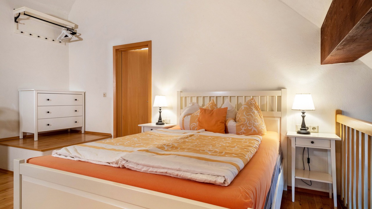Photo of Bedroom in Ravensburg